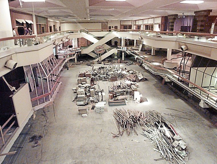 Williams Center Forum